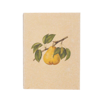 Obst-Taschenkalender, 2er-Set