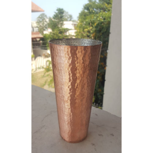 Ayurveda Kupferglas 600 ml