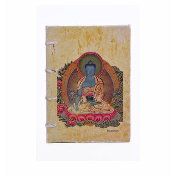 Buddha Handmade Journal - DeKulture DKW-1152-J