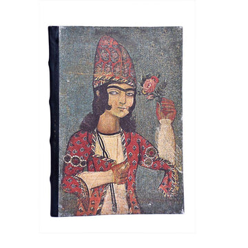 Persian Art Handmade Planner - DeKulture DKW-1129-P