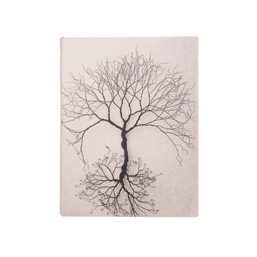 Taschenkalender „Baum des Lebens“, 2er-Set