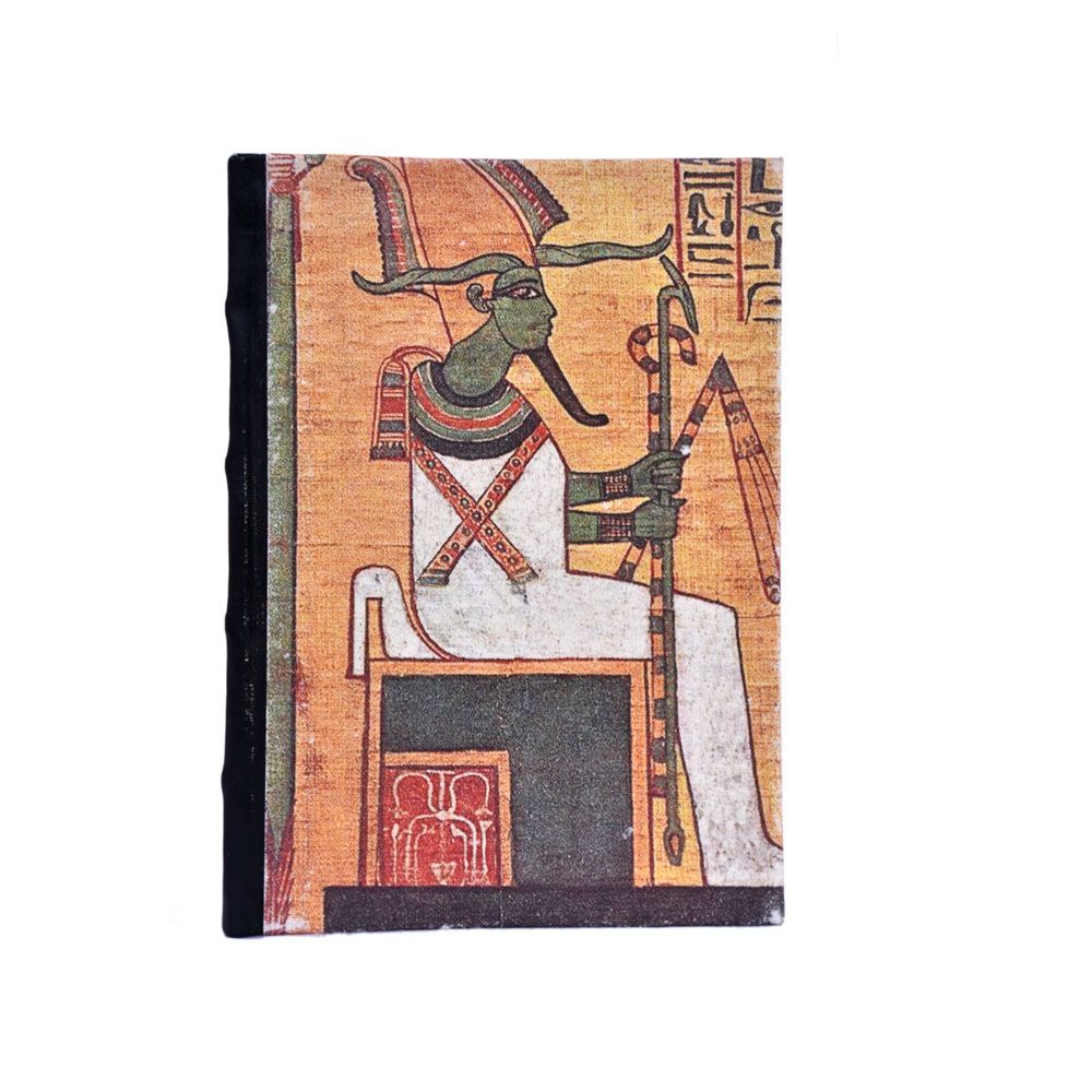 Osiris Gott handgemachter Planer