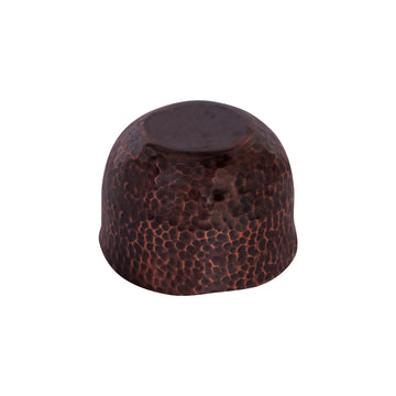 Copper Sake Cup, 80 Ml