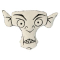 Halloween Alien Vampire Ornament - DeKulture DKW-6013-FD